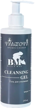 Philosophy Cleansing Gel (Гель для умывания)