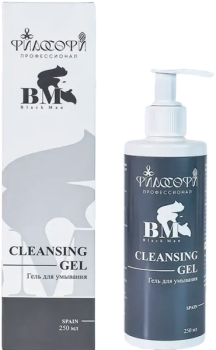 Cleansing Gel (Гель для умывания)