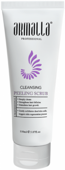 Armalla Cleansing Peeling Scrub (Пилинг-скраб), 150 мл