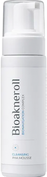 Bioakneroll Cleansing РНА Foam (Очищающий РНА мусс), 150 мл