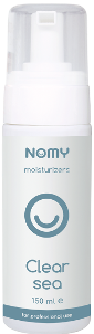 La Beaute Medicale Nomy Moisturizers Clear Sea (Очищающая пенка с увлажняющим действием), 150 мл