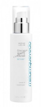 Miriamquvedo Glacial White Caviar Resort Leave-In Conditioner (Спрей-кондиционер несмываемый с маслом прозрачно-белой икры), 50 мл