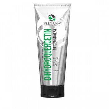 Pleyana Regenerating Balm with Taxifolin (Бальзам регенерирующий с дигидрокверцетином)