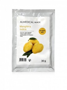 Alginate Mask Mangifera Indica (Омолаживающая альгинатная маска «Мангифера индийская»), 30 г