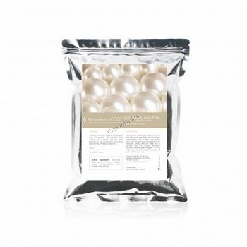 Beautypharma Moisturizing And Lifting Rich Mask (Альгинатная лифтинг-маска с эффектом жемчуга)