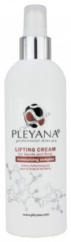Pleyana Lifting Cream for Hands and Body (Лифтинг-крем для рук и тела)