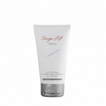 Mesopharm Professional Orange: Lift Mask (Маска-пленка с лифтинговым эффектом), 50 мл