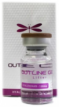 La Beaute Medicale Outline Gel (Контургель - ХПМ) 1 шт x 10 мл