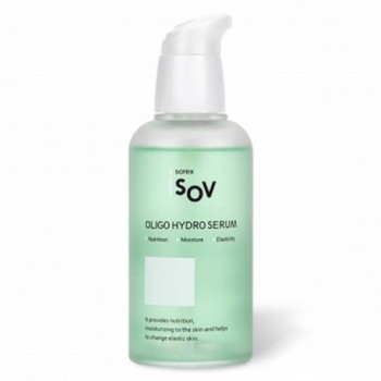 Isov Sorex Oligo Hydro Serum (Сыворотка увлажняющая), 80 мл