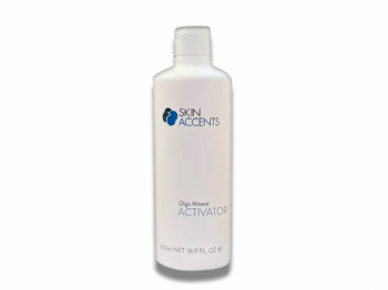 Inspira Oligo Mineral Activator (Минеральный активатор), 500 мл