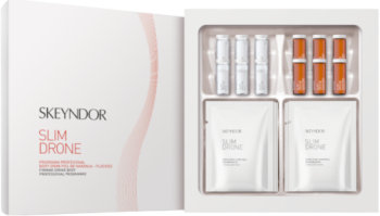 Skeyndor Slim Drone Firming Drone Body Profesional Programme (Набор для тела для придания упругости)