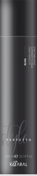 Kaaral Style Perfetto Bling Glossing Spray (Спрей-защита от курчавости и для придания блеска), 300 мл