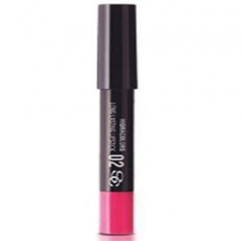 Salerm Hidracolors Lipstick (Механическая помада для губ c блеском, матовая), 1,3 гр