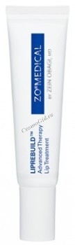 ZO Skin Health Medical liprebuild (Интенсивное восстанавливающее средство для губ), 16 гр