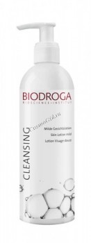 Biodroga Skin Lotion Mild (Смягчающий лосьон ), 390 мл