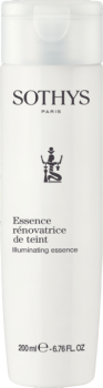 Sothys Illuminating essence (Осветляющая эссенция)