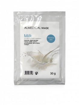 Almedical Mask Milk (Альгинатная маска «Молоко), 30 г