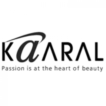 Kaaral J.Curl Color Care Keratin Shampoo (Кератиновый шампунь для окрашенных волос), 1000 мл
