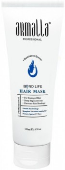 Armalla Blond Life Hair Mask (Маска для волос)