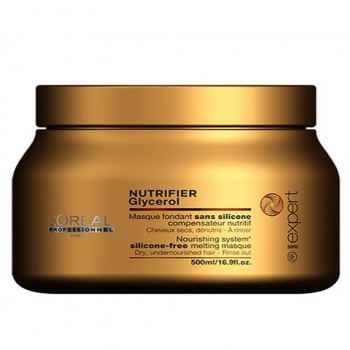 L'Oreal Professionnel Nutrifier Маска для сухих волос
