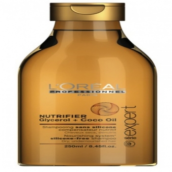 L'Oreal Professionnel Nutrifier Шампунь для сухих волос