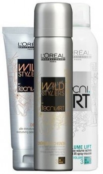 L'Oreal Professionnel БОМ ТНА ТС 2017 (Дорожный набор для стайлинга)