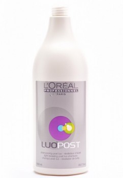 L'Oreal Professionnel Luo post (Шампунь после окрашивания Луо Пост), 1500 мл.