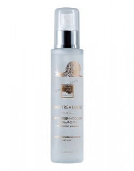 Beauty Style Comfort soothing lotion (Смягчающий лосьон «Комфорт»), 150 мл