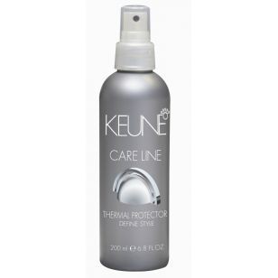 Keune care line termal protector (Лосьон Кэе лайн для укладки феном), 200 мл