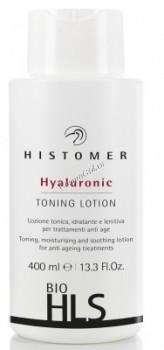 Histomer Bio Hls Hyaluronic Toning Lotion (Тонизирующий лосьон), 400 мл