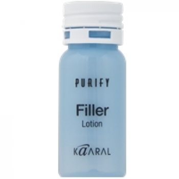 Kaaral Purify Filler Lotion (Уплотняющий лосьон для волос)