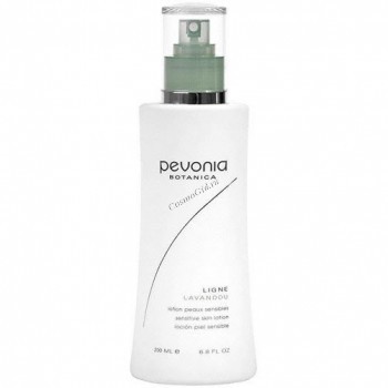 Pevonia Lavandou sensitive skin (Лосьон для чувствительной кожи), 200 мл