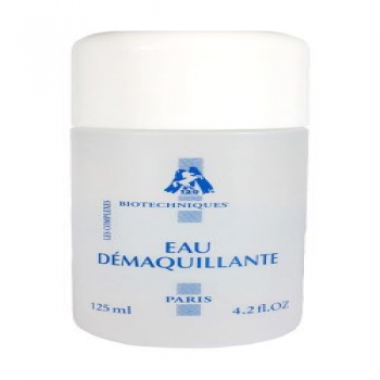 Biotechniques M120 Eau demaquillante (Лосьон для удаления макияжа)