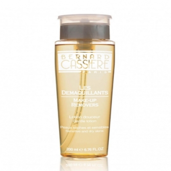 Bernard Cassiere Gentle Lotion (Тонизирующий лосьон для сухой и чувствительной кожи)