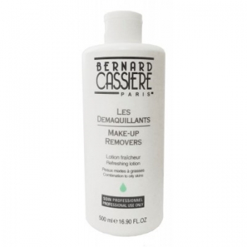 Bernard Cassiere Refreshing Lotion (Освежающий лосьон для жирной и комбинированной кожи) 