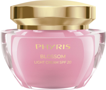 Phyris Blossom Light Cream SPF 20 (Блоссом легкий крем SPF 20)