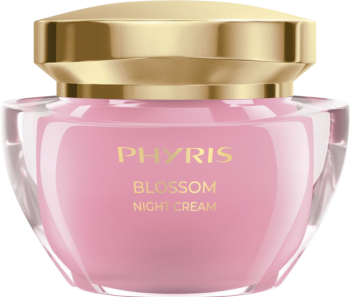 Phyris Blossom Night Cream (Блоссом Ночной крем), 50 мл