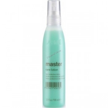 Lakme Master Care Lotion (Лосьон для ухода за волосами), 100 мл