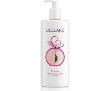 Declare Body Harmony Oriental Body Lotion (Лосьон для тела «Восток»), 390 мл