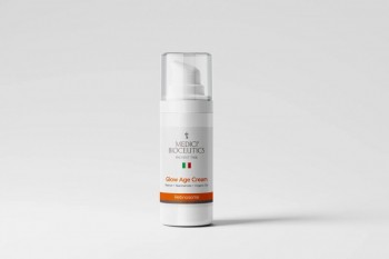 Glow Age Cream (Осветляющий, омолаживающий крем для лица)