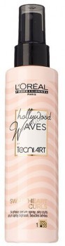 L’Oreal Professionnel THA Ангельские кудри (Двухфазная сыворотка-спрей для создания воздушных локонов), 150 мл