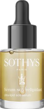 Sothys Ultra-lipid SOS Serum (Ультрапитательная SOS-сыворотка), 30 мл