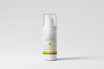 Ultra Skin Protection Cream (Интенсивный восстанавливающий защитный барьер кожи крем)