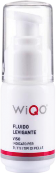 WiQOmed Fluide (Разглаживающий и укрепляющий флюид для лица), 30 мл
