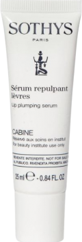 Plumping Lip Serum (Anti-age cыворотка для увеличения объема губ)