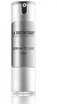 LA BIOSTHETIQUE De Luxe Serum De Luxe сыворотка для люкс-ухода за лицом 50мл