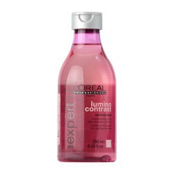 L'Oreal Professionnel Шампунь-сияние Люмино Контраст Лореаль Lumino Contrast Loreal 1500 мл.