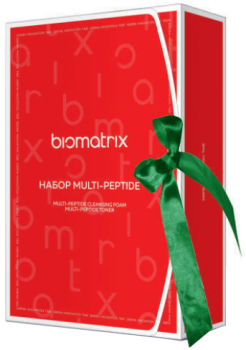 Biomatrix Multi-Peptide (Подарочный набор)
