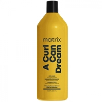Matrix Total Results A Curl Can Dream Mask (Маска для кудрявых волос)