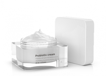 Probiotix Cream (Крем для восстановления экофлоры и биологической защиты кожи)
